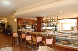 Hotel Costa Caddu