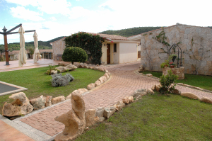 Hotel Costa Caddu