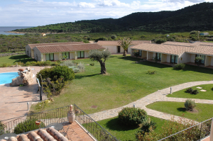 Hotel Costa Caddu
