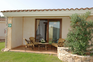 Hotel Costa Caddu