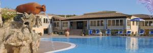 Hotel Costa Caddu
