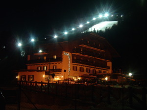 Park Hotel Mater Dei