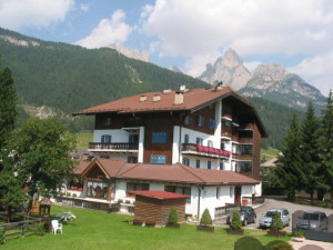 Park Hotel Mater Dei