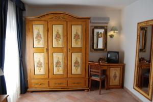 Park Hotel Mater Dei