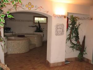 Park Hotel Mater Dei