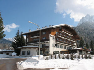 Park Hotel Mater Dei