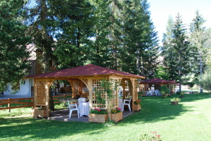 Park Hotel Mater Dei
