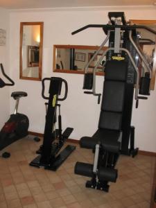 Park Hotel Mater Dei