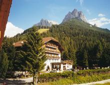 Park Hotel Mater Dei
