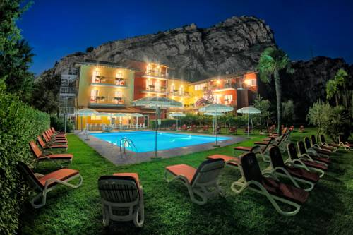 Aktivhotel Santalucia