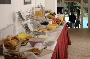 Aktivhotel Santalucia