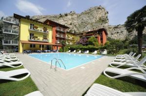 Aktivhotel Santalucia