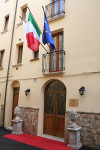 Locanda Dei Baroni