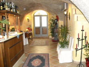 Locanda Dei Baroni