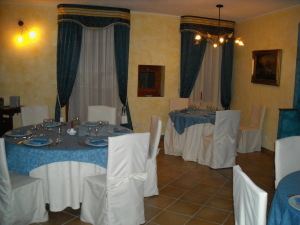 Locanda Dei Baroni