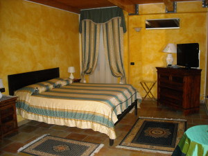 Locanda Dei Baroni