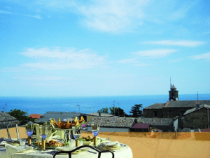 Locanda Dei Baroni