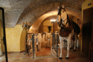 Locanda Dei Baroni