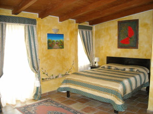 Locanda Dei Baroni