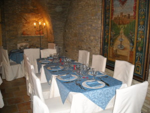 Locanda Dei Baroni
