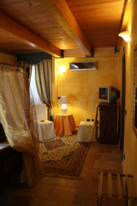 Locanda Dei Baroni