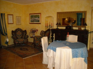 Locanda Dei Baroni