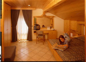 Hotel Paradiso