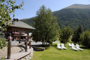 Hotel Paradiso