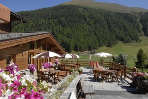 Hotel Paradiso