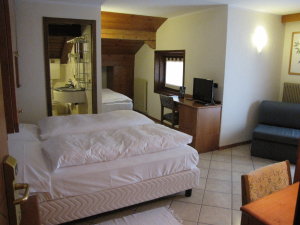 Hotel Paradiso