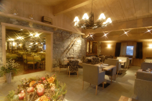 Hotel Paradiso
