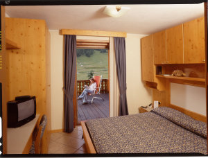 Hotel Paradiso