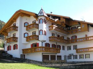 Hotel Andreas