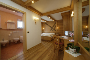 Hotel Andreas