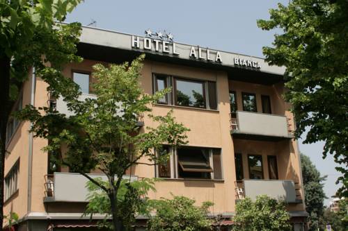 Alla Bianca Hotel