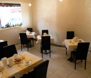 Alla Bianca Hotel