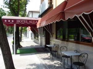 Alla Bianca Hotel