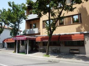 Alla Bianca Hotel