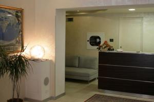 Alla Bianca Hotel