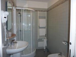 Alla Bianca Hotel