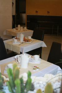 Alla Bianca Hotel