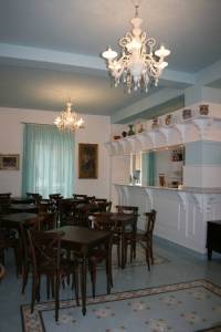Hotel Villa Nefele