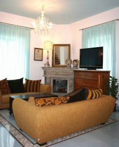 Hotel Villa Nefele