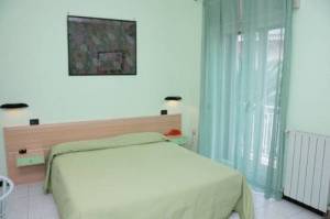 Hotel Villa Nefele