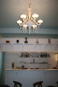 Hotel Villa Nefele