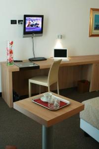 Hotel Sporting