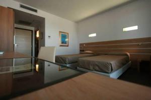Hotel Sporting