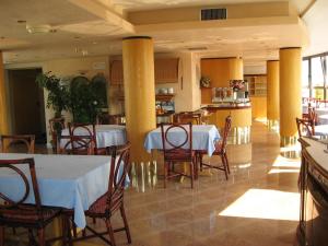 Hotel Mare