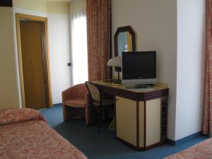 Hotel Mare