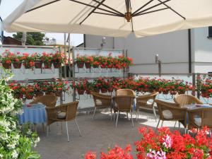 Hotel Mare